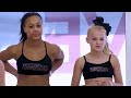 Dance Moms - Nia Gets Left Out (S6,E13)