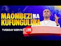 LIVE 03 02 2026 IBADA YA MAOMBI MAOMBEZI NA KUFUNGULIWA