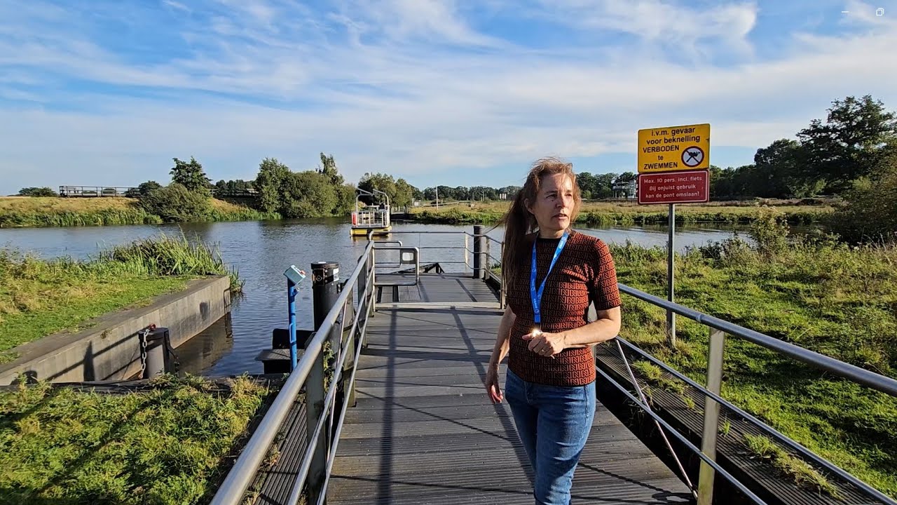 Camperplaatsen aan de Vecht | Fijne CP in het prachtige Vechtdal 2025#28