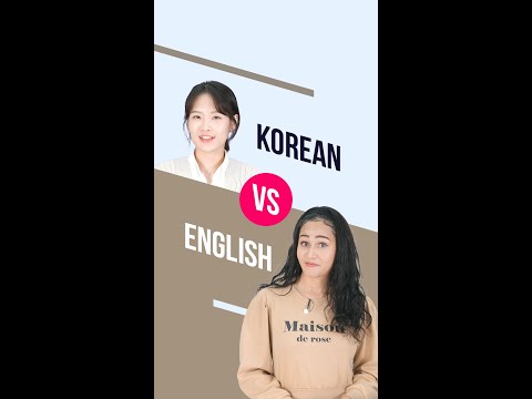 6 Korean loanwords (Easy to remember!)