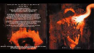 Gory Blister - Art Bleeds (Reissue)