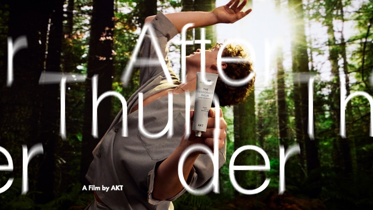 Introducing: AFTER THUNDER