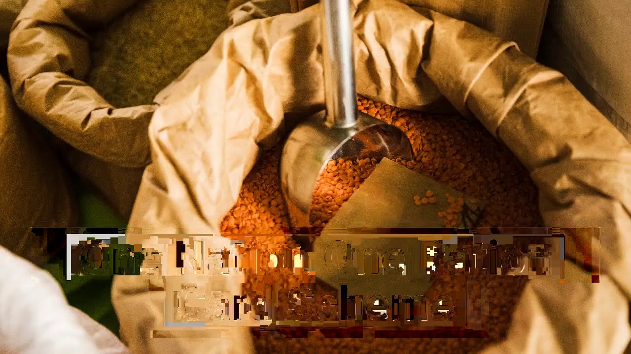 One Nation One Ration Card: Explained