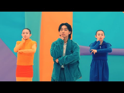 ACCHI KOCCHI - Ayumu Imazu 【Music Video】