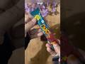 Cadbury crollo candy jimjam chocolate #shortvideo #shortsfeed