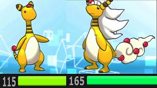 They Will Ban Mega Ampharos If It Got This Move...