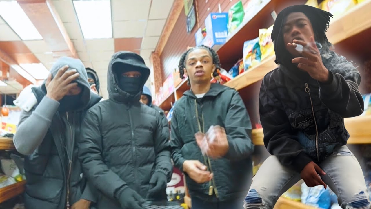 Pop Kreep Reacts To T5 Da G ft Jay Treesh - NO RAY