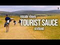 Tourist Sauce (Scotland Golf): Episode 11, Brora and Coul Links