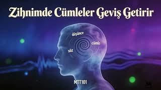 Zihnimde Cümleler Geviş Getirir- Ska Rock & Reggae Mtt101