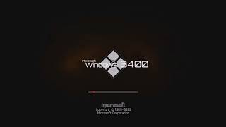 Windows Never Released with Future Versions 9 (.1) - Rega [RECREATION]