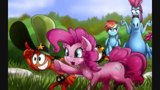 Mlp Crossover Tribute 2017 - Its Unbelievable