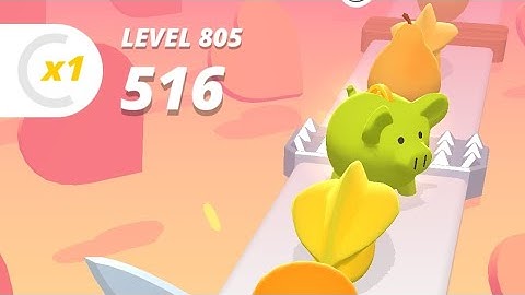 Perfect Slice part of 24 #Live #Shortslive