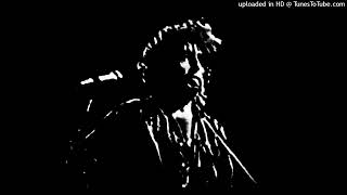 Bob Dylan live , License To Kill ,  Birmingham 1987
