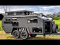8 COOLEST MOTORHOMES IN THE WORLD