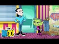 Raven’s Dinner Date | Teen Titans GO! | Cartoon Network