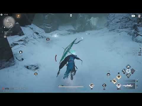 【燕雲十六聲】萬事知 真假臥佛