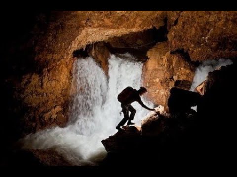 მსოფლიოში ყველაზე ღრმა უფსკრული საქართველოში მდებარეობს ▶️ #GOGATV