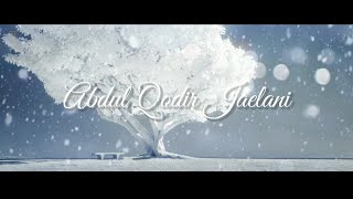 Kata-kata Bijak Abdul Qodir Jaelani | Story WA 60 detik | Perbaiki Nasibmu Dahulu