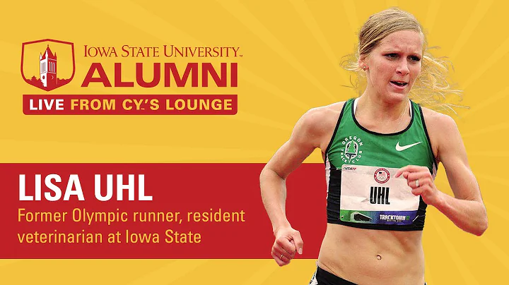 Live from Cy's Lounge with Lisa Uhl