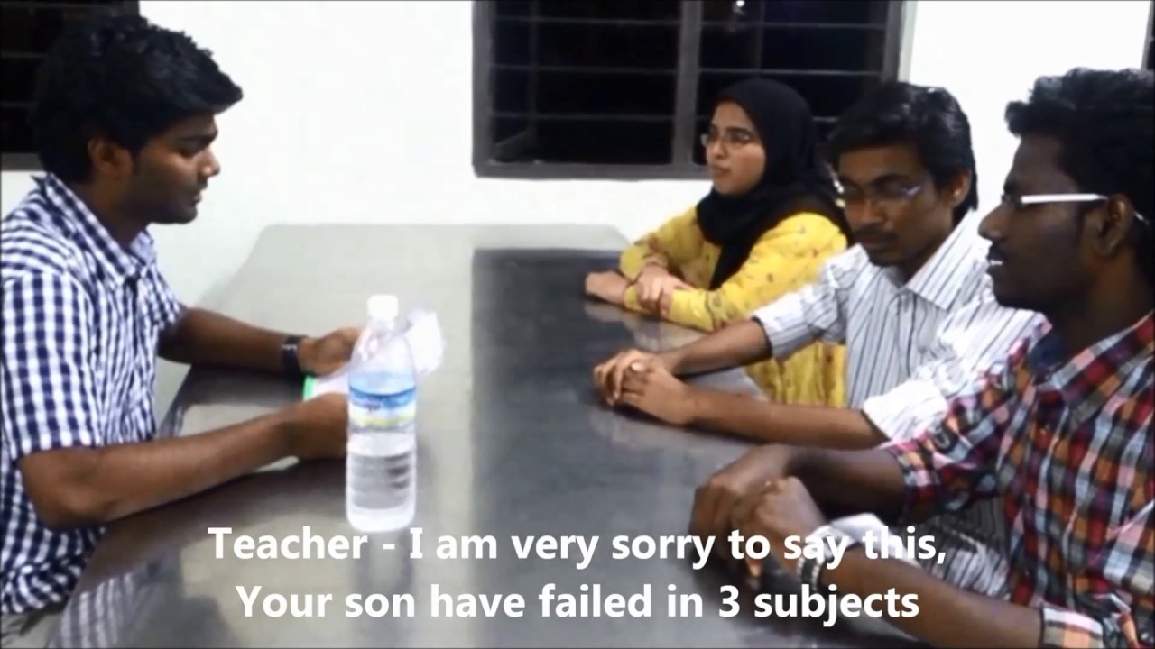 Mental Health Problems Faced By The Students A Sketch By Doctors
