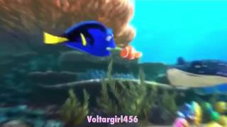 Finding Dory - Lonely Road