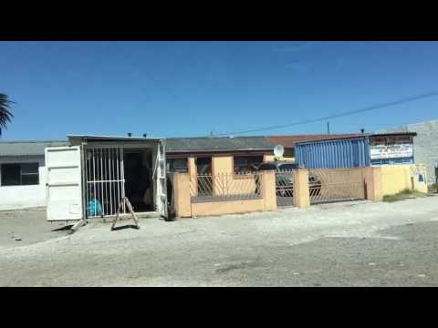 Video: Besöker Khayelitsha Township, Kapstaden: Den kompletta guiden