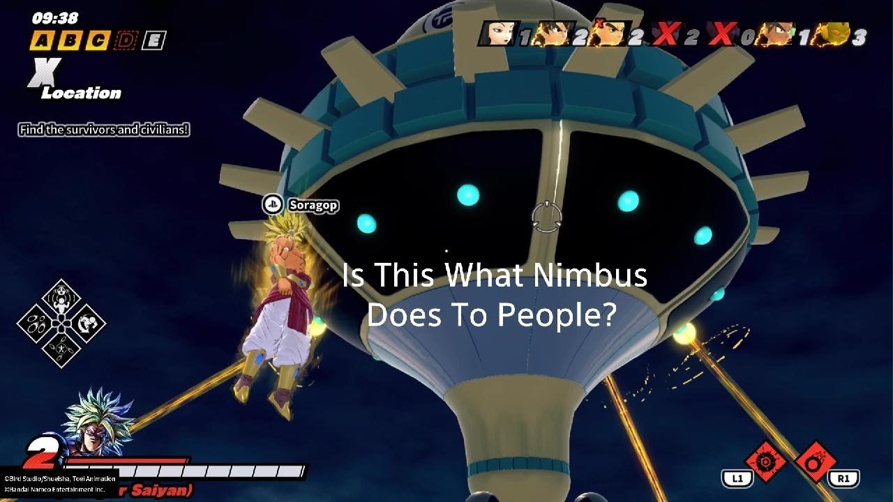 The Silence Was Weird