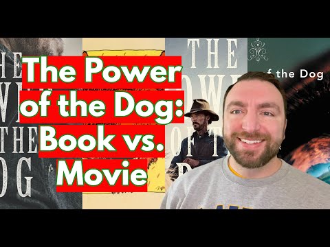 Video: Skal jeg lese kraften til hunden før kartellet?