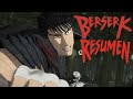 Berserk | La horrible adaptación de 2016 - Resumen