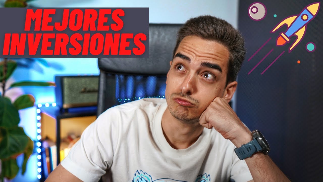 🚀 🚀 MULTIPLICA TU DINERO con estas inversiones SEGURAS