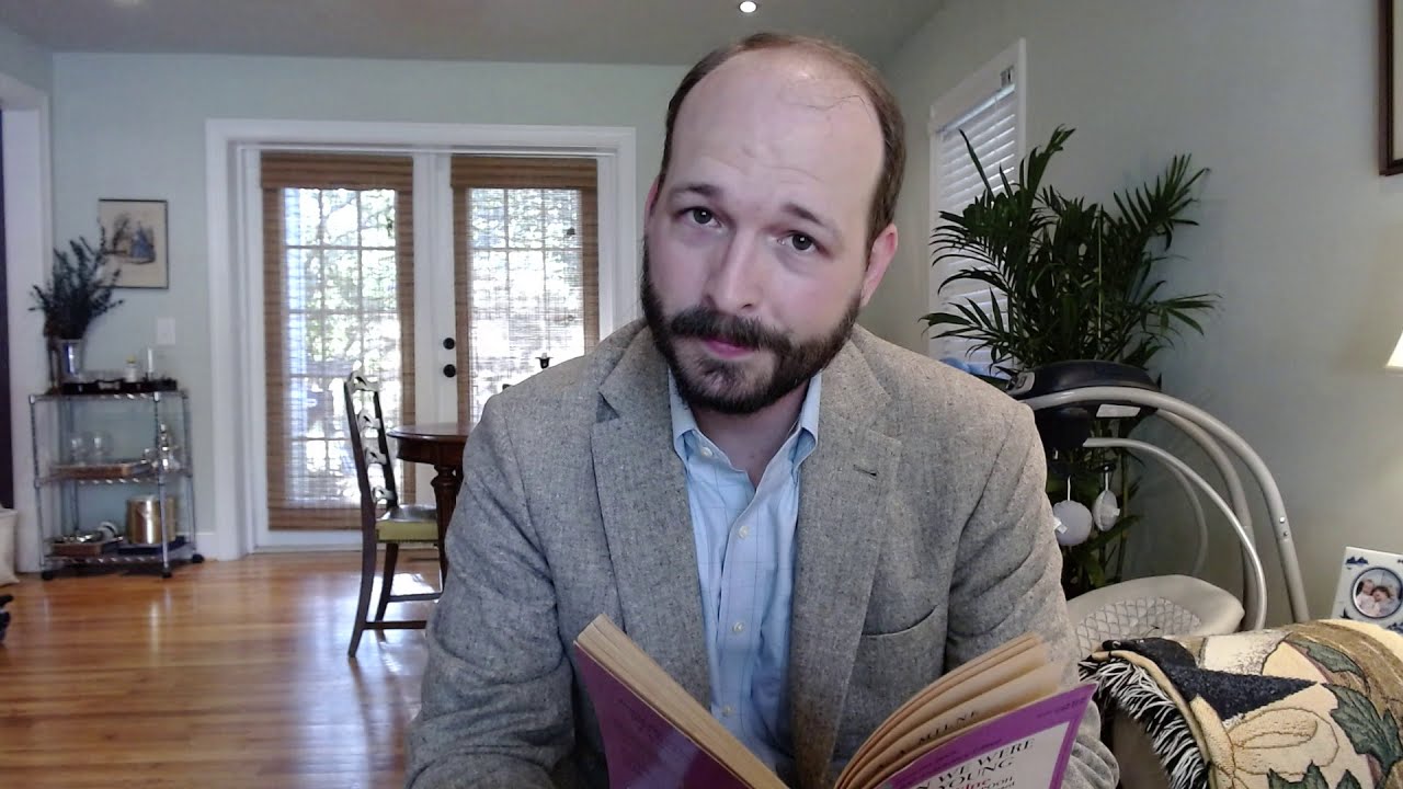 A.A. Milne, Buckingham Palace (1924) - Classic Children's Poems - YouTube