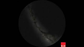 Dark Side of Light Planetarium Trailer