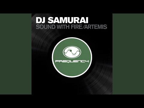 DJ Samurai — Artemis