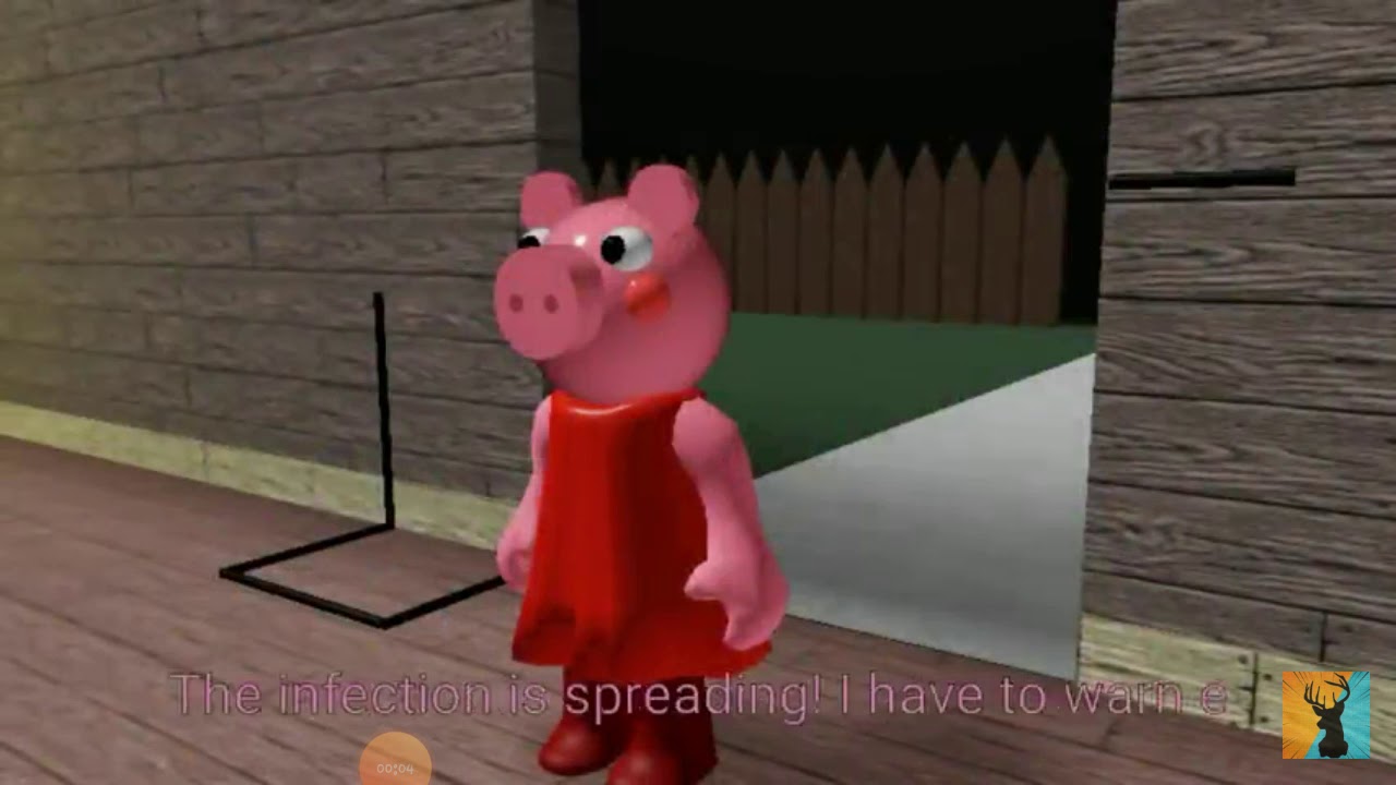 La Vera Storia Di Peppa Pig Horror