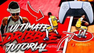 Iso Dribble Tutorial Whandcam Nba 2K21 Next Gen Beginner Advanced Dribble Tutorial 2K21 Next Gen