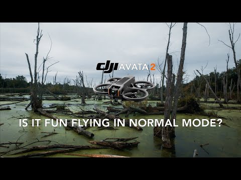 I Spent 10 Hours Testing DJI Avata 2 and Here's the Shocking Truth!