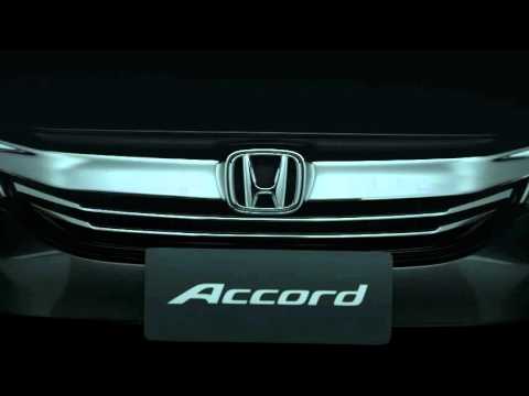 Your World Will Change -  Honda Accord 2016