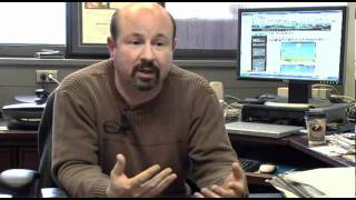 Meteo 469 - Part 2: Course Overview