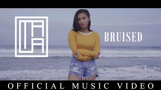 Video voorbeeld van "TALA - Bruised (Official Music Video)"