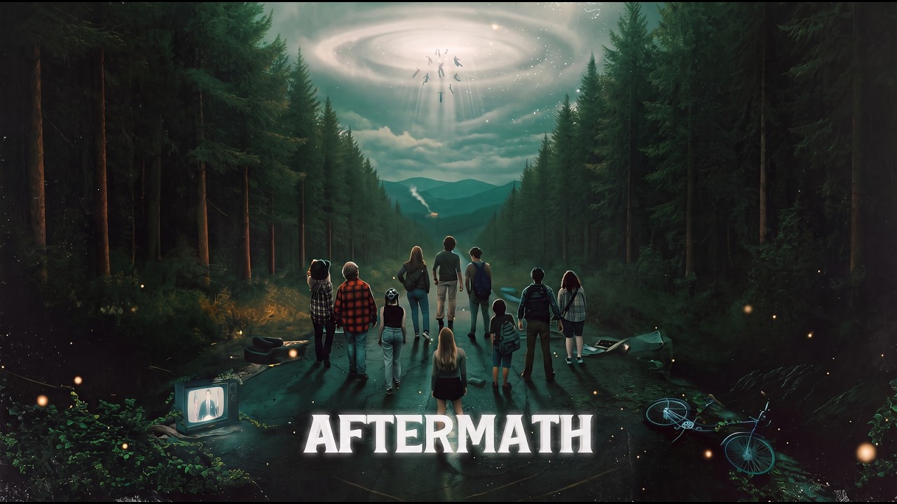Aftermath (2026) Full Movie | Kevin Sorbo & Dean Cain | A JC Films Original