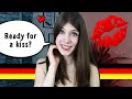 What You Should Know Before KISSING A GERMAN