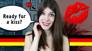 What You Should Know Before KISSING A GERMAN screenshot 2
