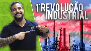 1 Revolução Industrial - Geobrasil