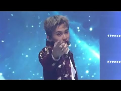 [NCT 마크] 드림무대 마크 cut 🔥🔥🔥