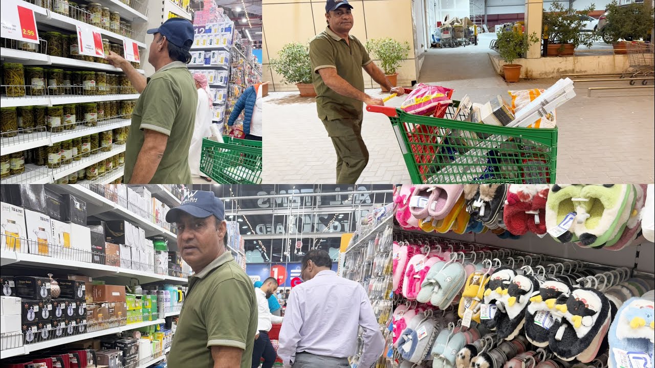 Smart shopping made easy! Save big without compromising on quality. 💸✨ 