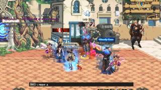 DFO Reinforcing Luck