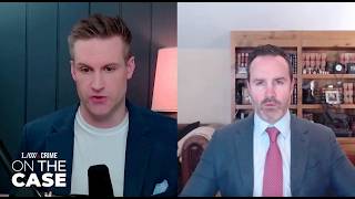 Attorney Michael Winkleman Discusses Missing American Who Fell Overboard in the Bahamas