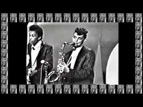 Jimi Hendrix 1964 Very First TV appearance !