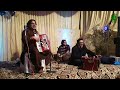 Ustad tabu khan  instrumental accordian  qaseeda  woh maula ali as hai  premier studio  4k