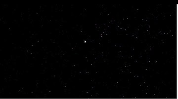 SFML C++ Particle Simulator (With Collision)